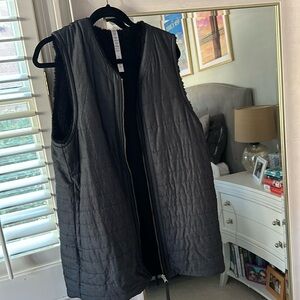 Lululemon Vest